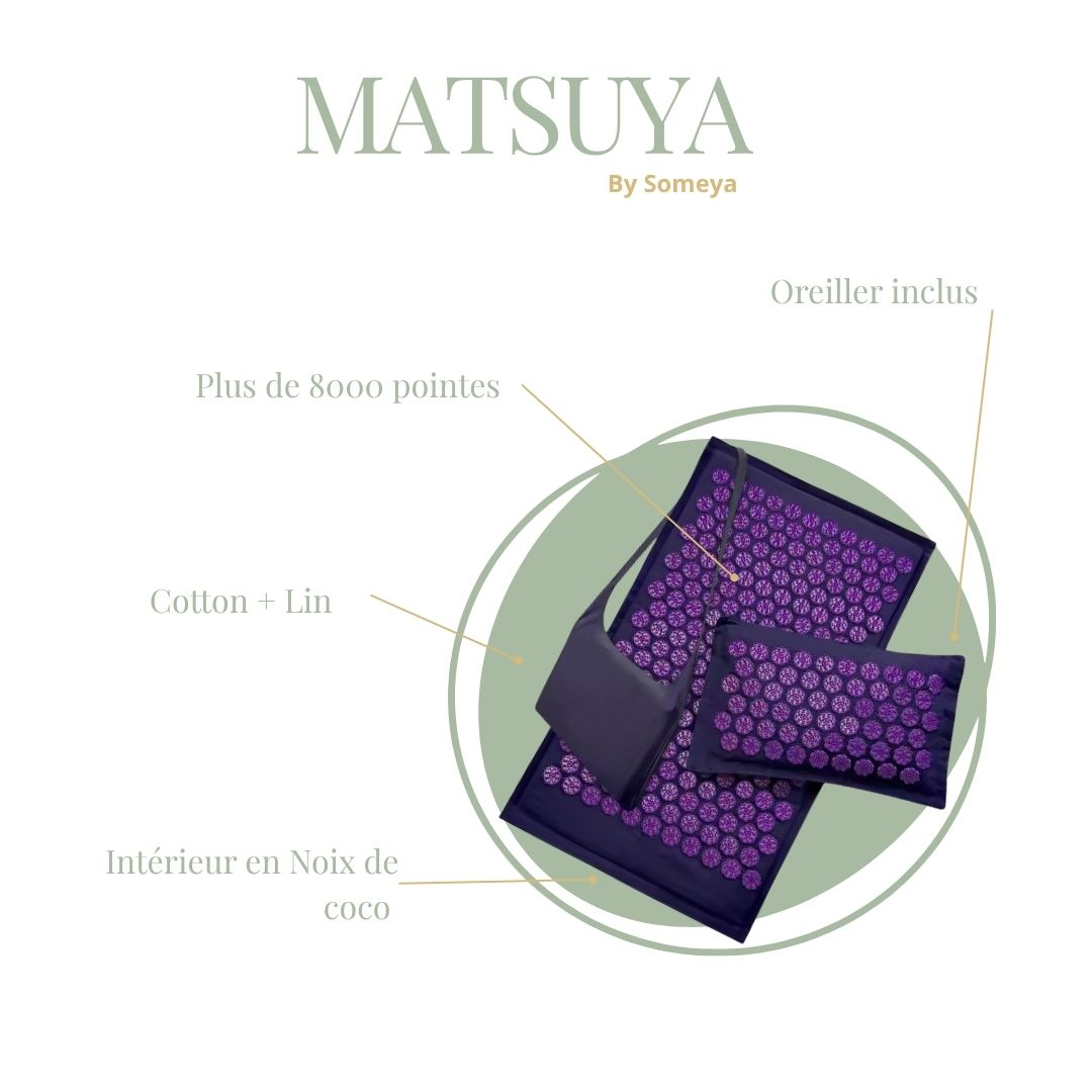 Matsuya, le Tapis champs de lotus.