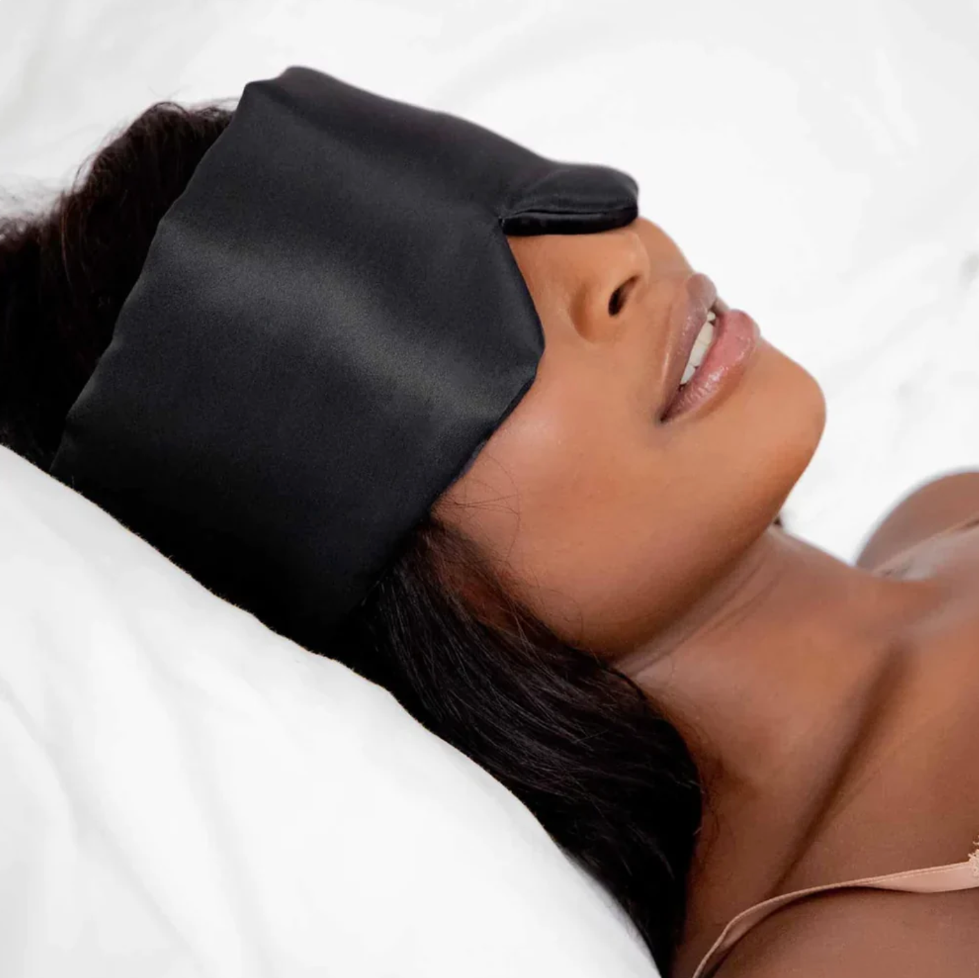 SERENA : Le masque de nuit