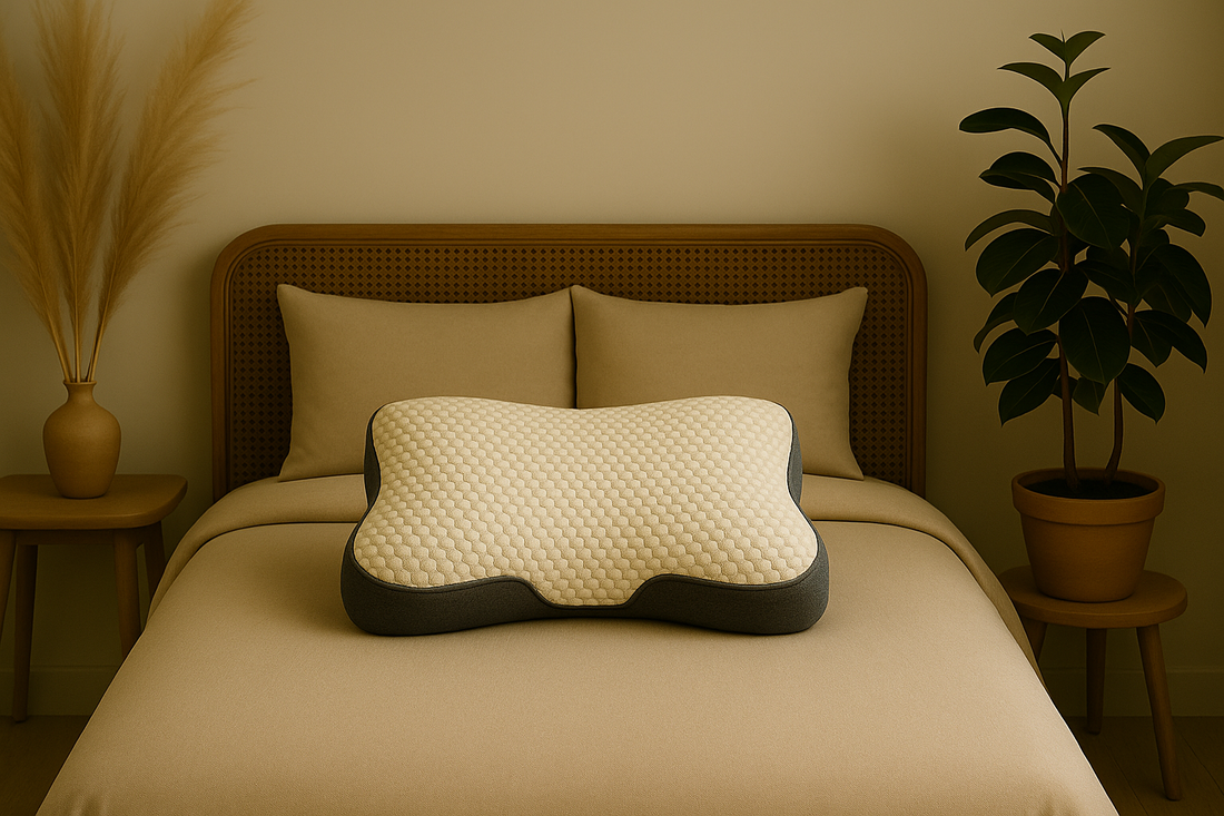 L’oreiller – Le héros discret de vos nuits