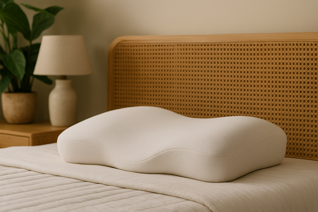 Pourquoi le sommeil est votre superpouvoir naturel