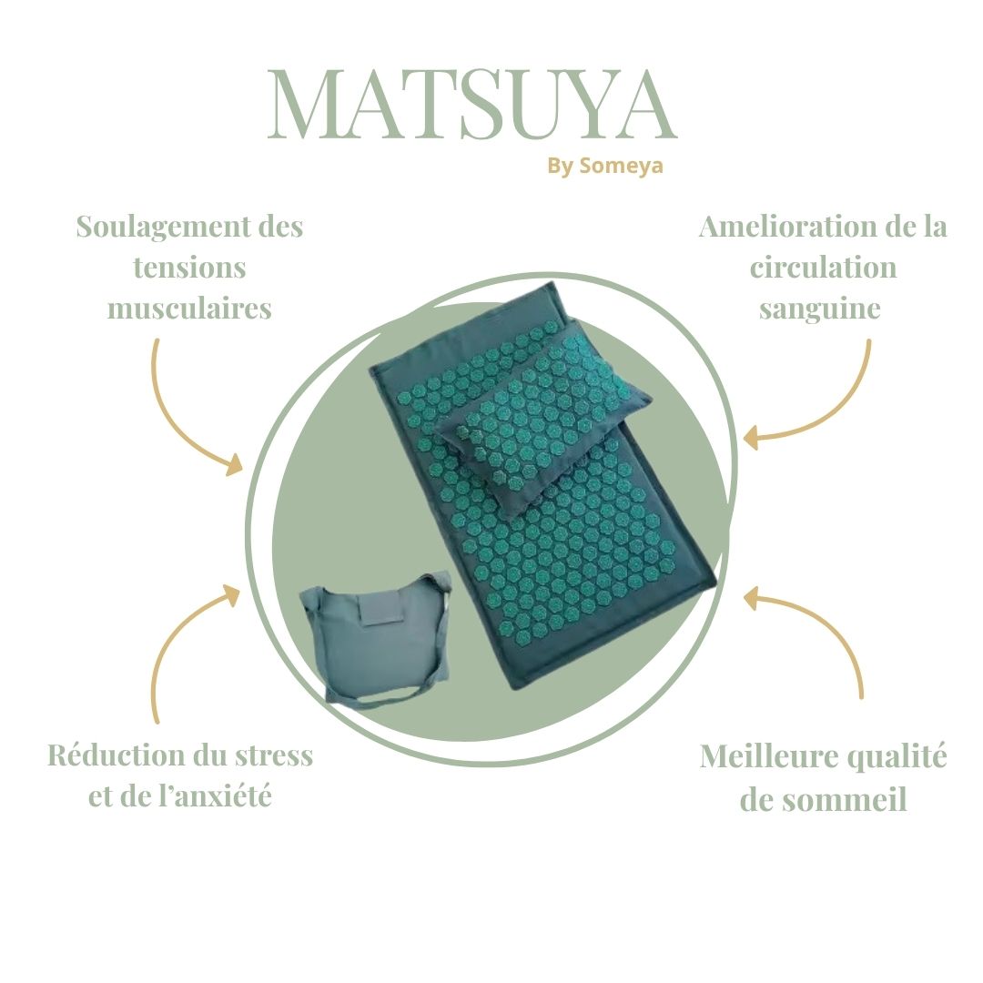 Matsuya,  le Tapis champs de lotus.