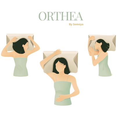 ORTHEA : Votre allié pour vos nuits exigeantes