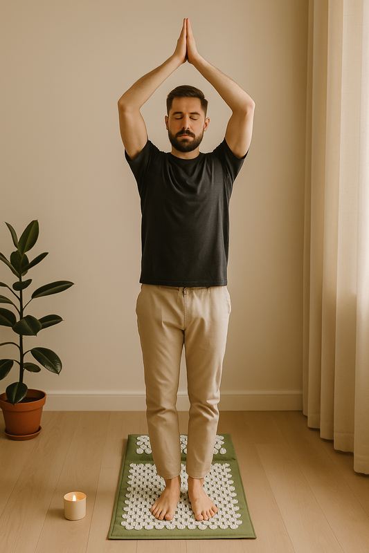 Matsuya,  le Tapis champs de lotus.