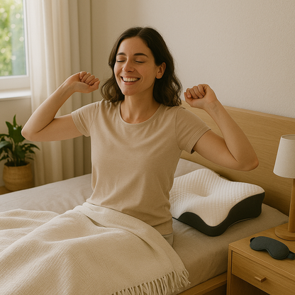 ORTHEA : Votre allié pour vos nuits exigeantes